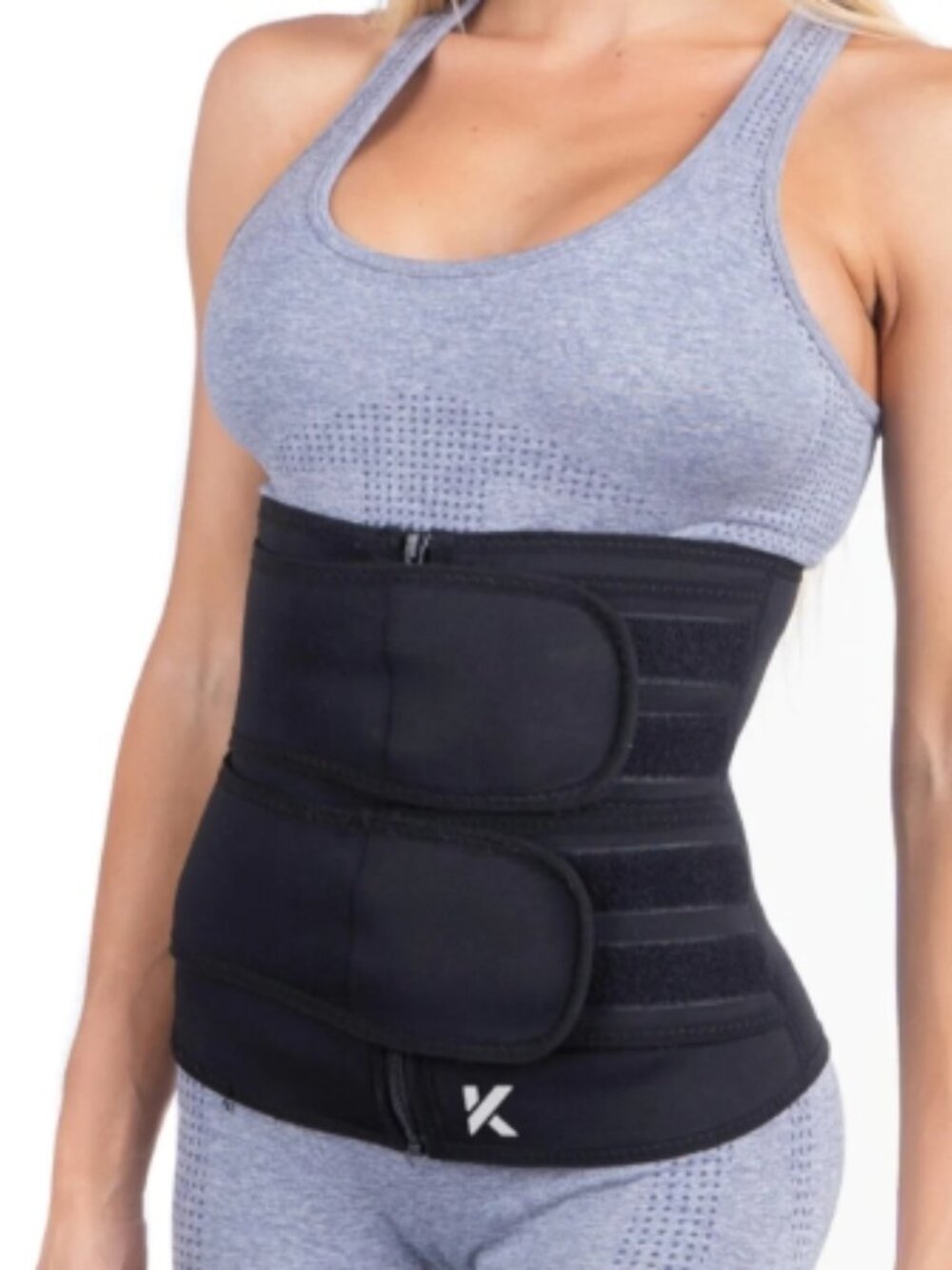 Women's Neoprene Corset Waist Trainer